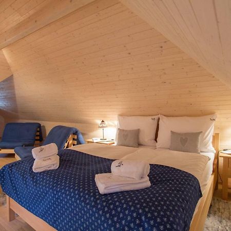 Antik Villa Stramberk Ngoại thất bức ảnh