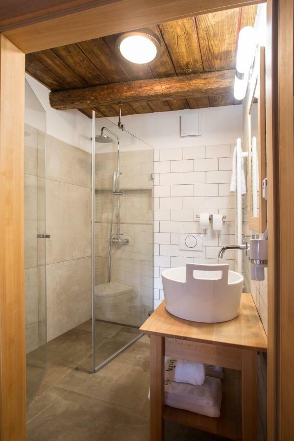 Antik Villa Stramberk Ngoại thất bức ảnh